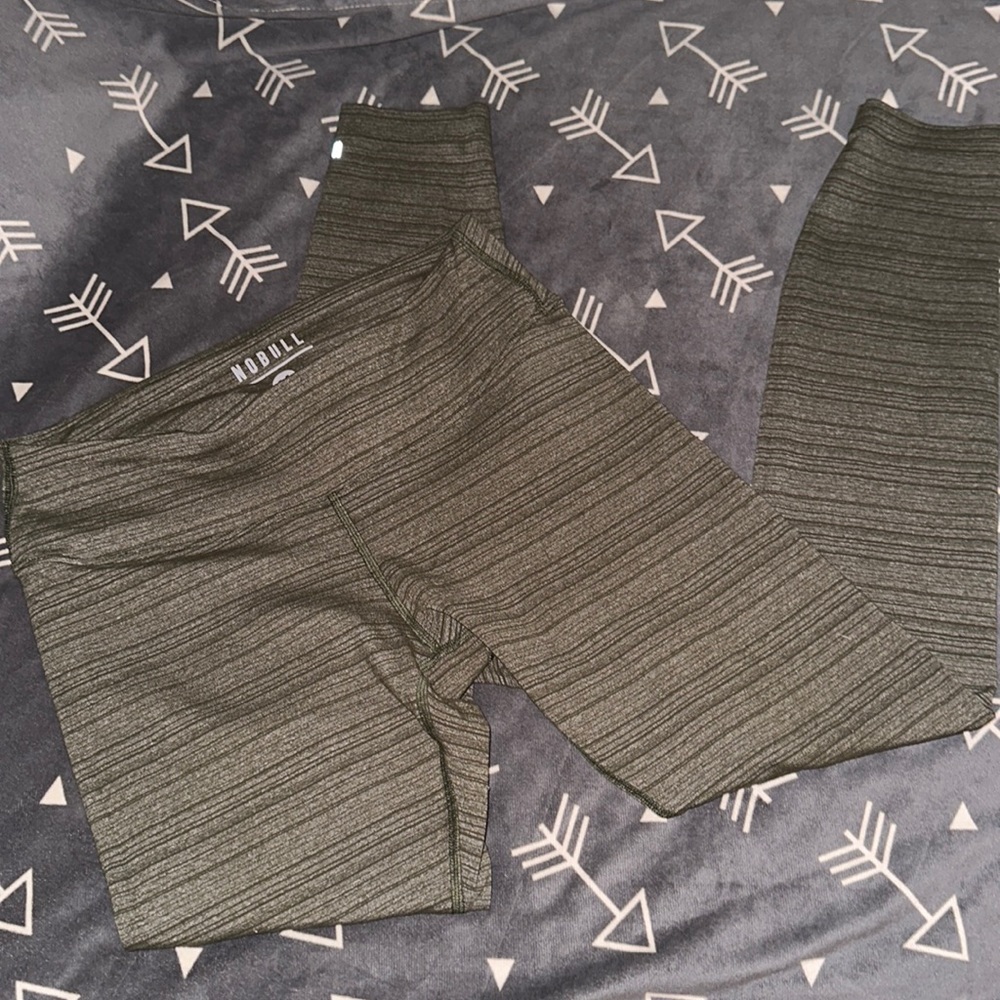 NOBULL workout leggings
